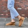 UGG Classic Ultra Mini Chestnut 1116109-CHE