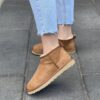 UGG Classic Ultra Mini Chestnut 1116109-CHE