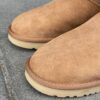UGG Classic Ultra Mini Chestnut 1116109-CHE