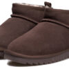 UGG Classic Ultra Mini Dusted Cocoa