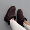 UGG Classic Ultra Mini Dusted Cocoa