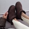UGG Classic Ultra Mini Dusted Cocoa
