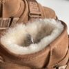 UGG Classic Ultra Mini Hybrid Boot Chestnut 1133471-CHE