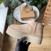 UGG Classic Ultra Mini Platform Beige 1135092-SAN
