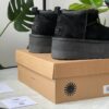 UGG Classic Ultra Mini Platform Black 1135092-BLK