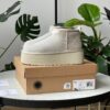 UGG Classic Ultra Mini Platform Boot Seal 1135092-SEL