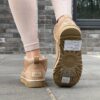 UGG Classic Ultra Mini Sand Beige 1106109-SAN