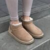 UGG Classic Ultra Mini Sand Beige 1106109-SAN
