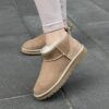 UGG Classic Ultra Mini Sand Beige 1106109-SAN