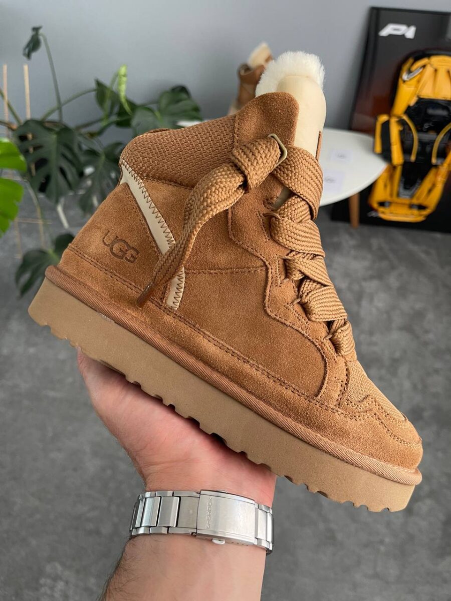 UGG Highmel Chestnut 1145390-CHE
