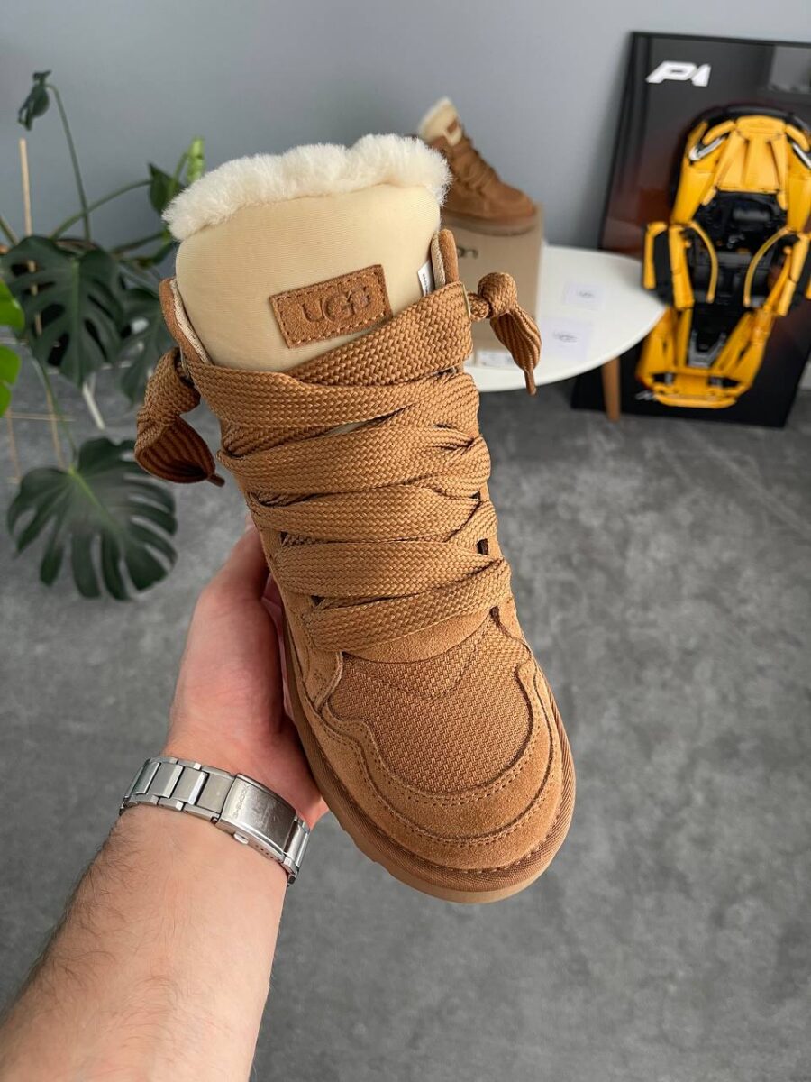 UGG Highmel Chestnut 1145390-CHE