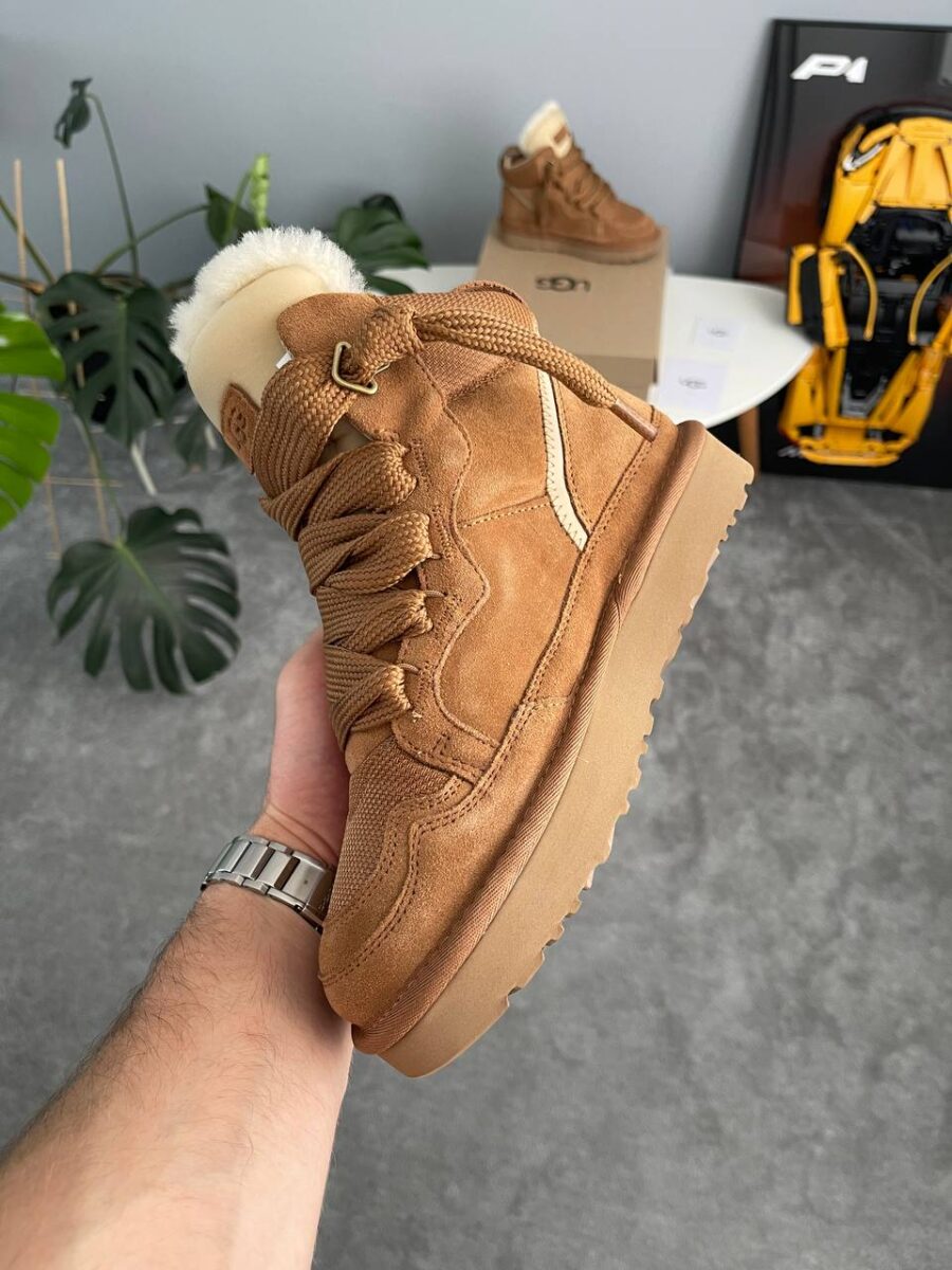 UGG Highmel Chestnut 1145390-CHE