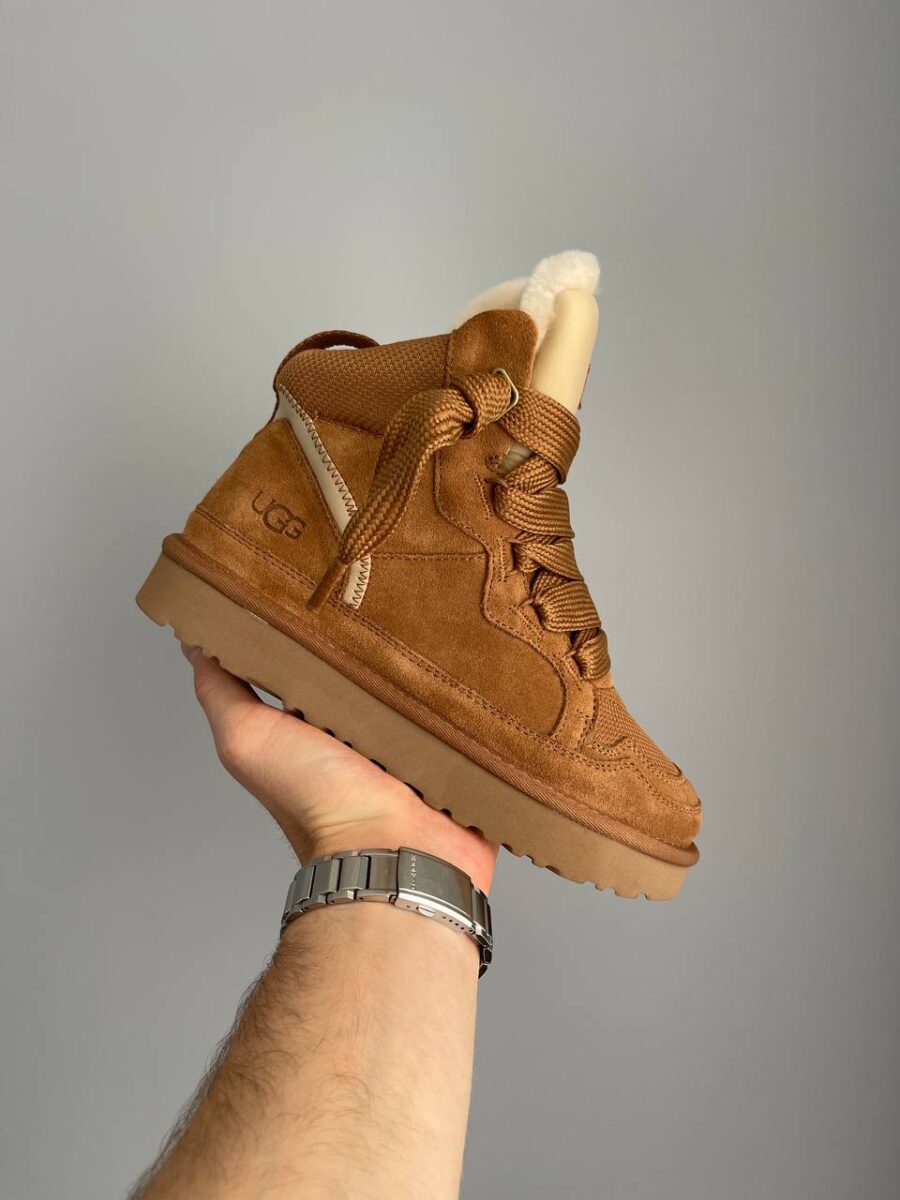 UGG Highmel Chestnut 1145390-CHE