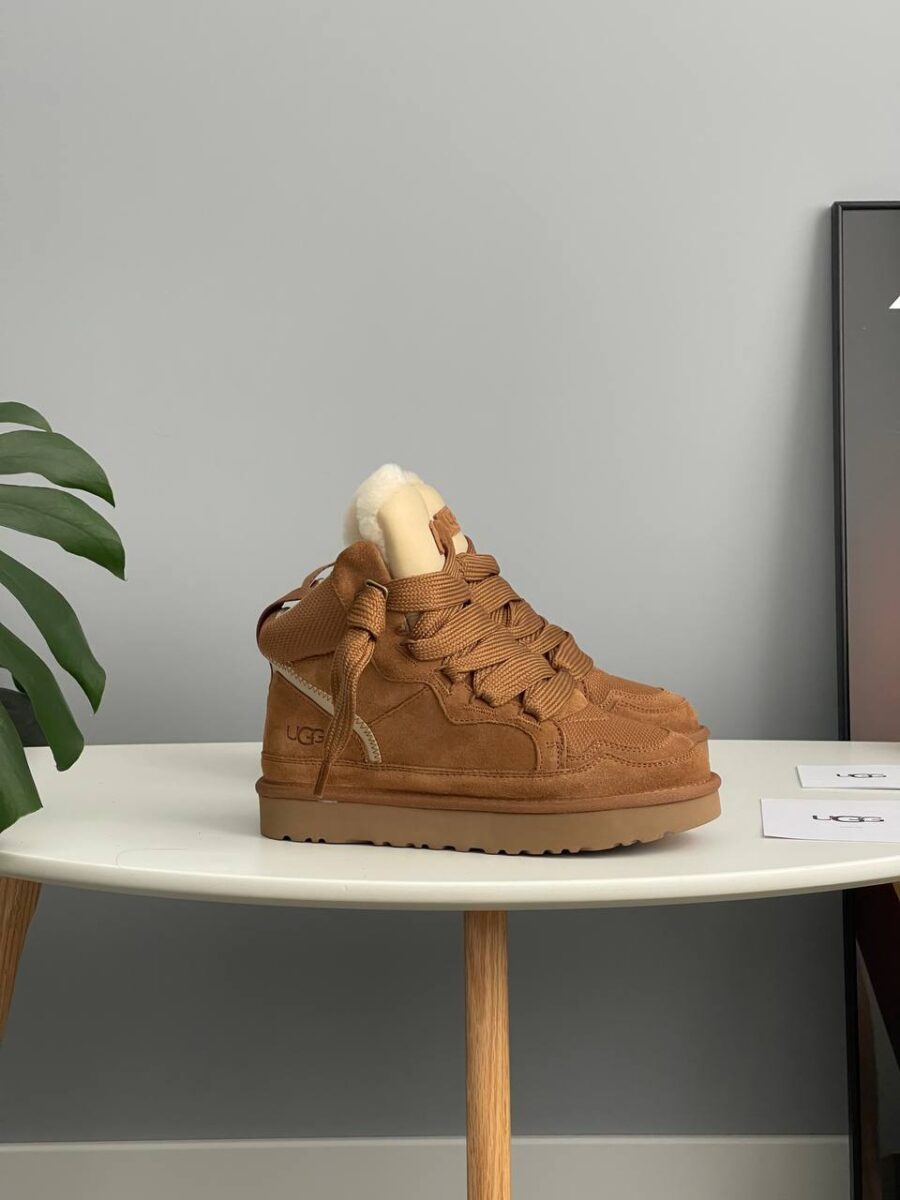UGG Highmel Chestnut 1145390-CHE