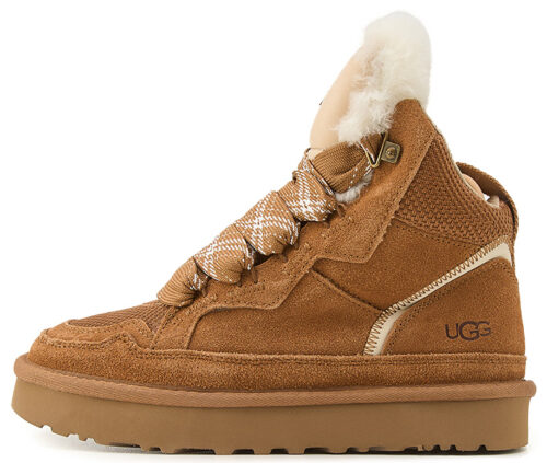 UGG Highmel Chestnut 1145390-CHE