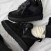 UGG Lowmel Black 1144032-BLK