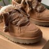 UGG Lowmel Chestnut 1144032-CHE