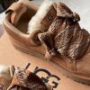 UGG Lowmel Chestnut 1144032-CHE