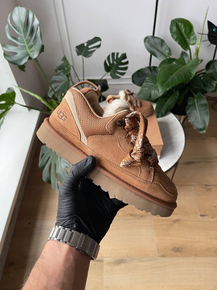 UGG Lowmel Chestnut 1144032-CHE