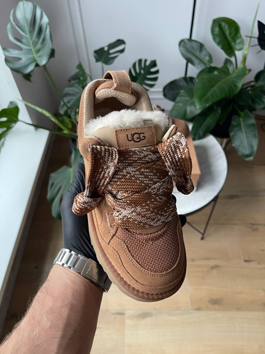 UGG Lowmel Chestnut 1144032-CHE