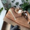 UGG Lowmel Chestnut 1144032-CHE