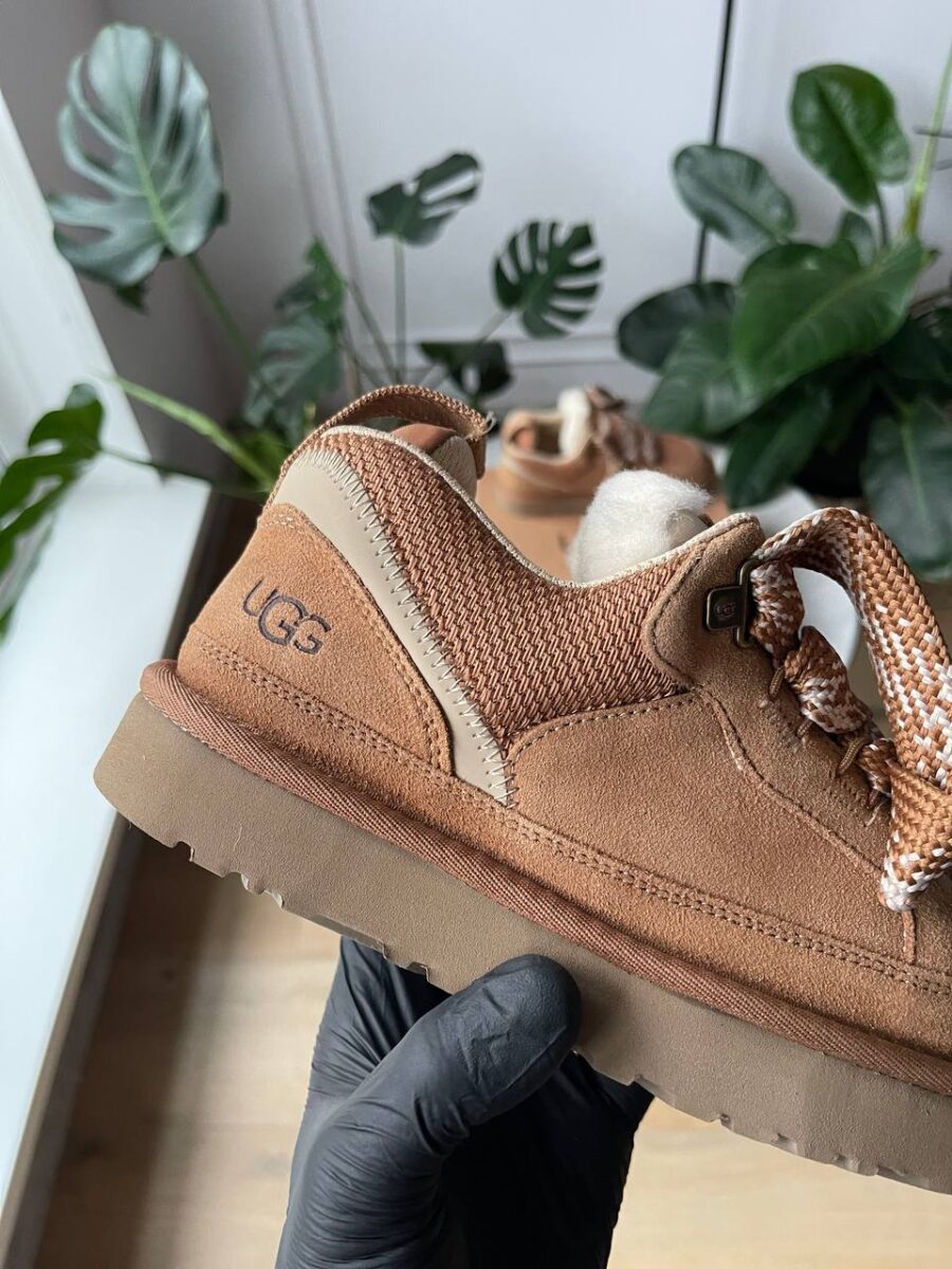 UGG Lowmel Chestnut 1144032-CHE