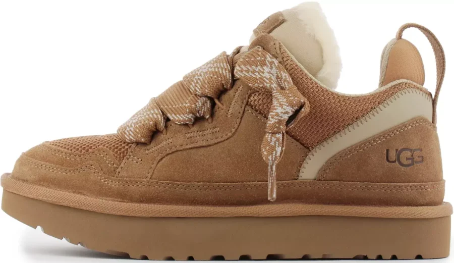 UGG Lowmel Chestnut 1144032-CHE