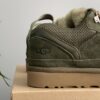 UGG Lowmel Moss Green 1144032-MSG