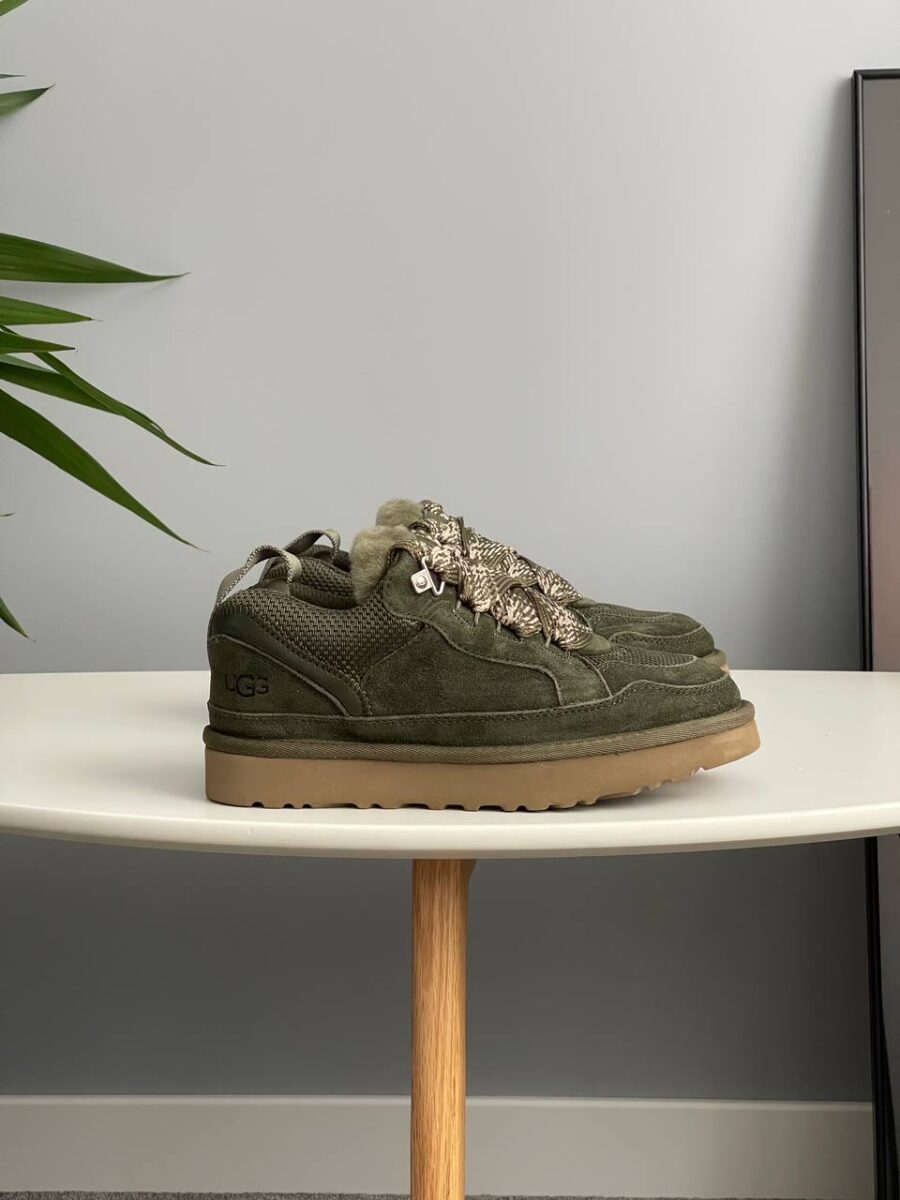 UGG Lowmel Moss Green 1144032-MSG