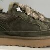 UGG Lowmel Moss Green 1144032-MSG