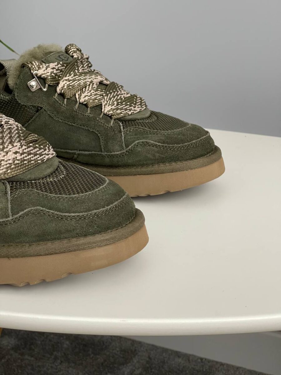 UGG Lowmel Moss Green 1144032-MSG