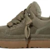 UGG Lowmel Moss Green 1144032-MSG