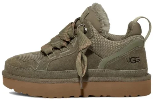 UGG Lowmel Moss Green 1144032-MSG