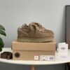 UGG Lowmel Sneaker Hickory 1144032-HCK