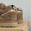UGG Lowmel Sneaker Hickory 1144032-HCK