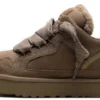 UGG Lowmel Sneaker Hickory 1144032-HCK