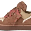 UGG Lowmel Sneaker Rocky Oak 1144032-RYK