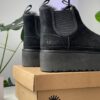 UGG Neumel Chelsea Platform Black 1134526-BLK