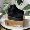 UGG Neumel Chelsea Platform Black 1134526-BLK