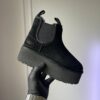 UGG Neumel Chelsea Platform Black 1134526-BLK