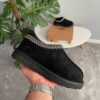 UGG Tasman Black 1174470-BLK