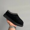 UGG Tasman Black 1174470-BLK