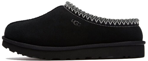 UGG Tasman Black 1174470-BLK