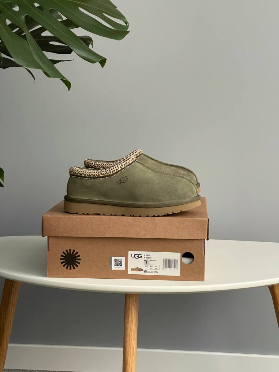 UGG Tasman II Moss Green 1174470-MSG