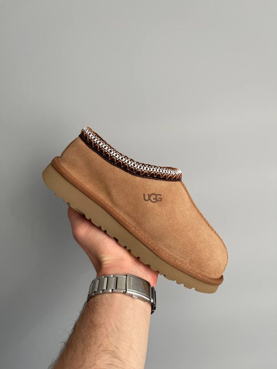 UGG Tasman Slipper Chestnut 5955-CHE