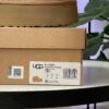 UGG Ultra Mini Platform Chestnut 1135092-CHE