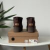 UGG Ultra Mini Platform Chocolate 1135092-BCDR