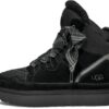 Ugg Highmel Sneaker Black 1145390-BLK