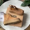 Ugg Neumel Chelsea Platform Chestnut 1134526-CHE