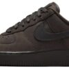 Nike Air Force 1 Velvet Brown DR9503-200